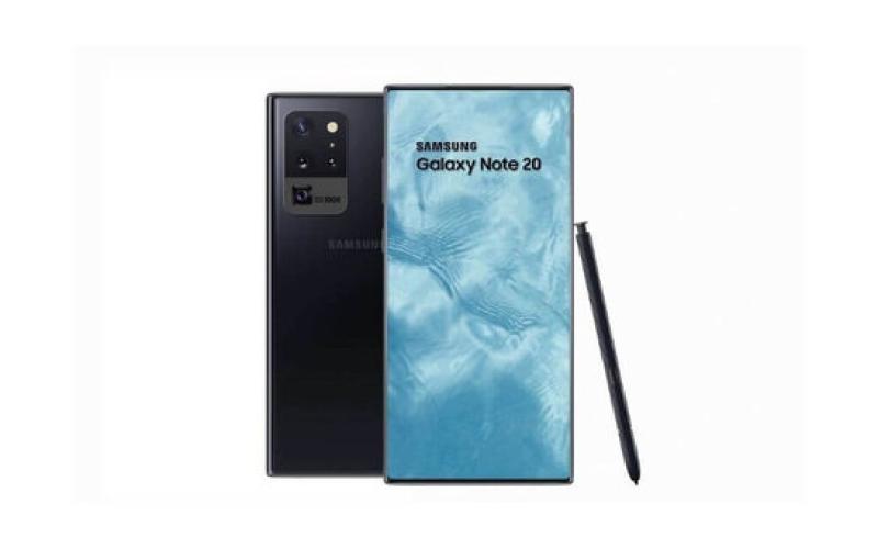 گلکسی نوت ۲۰ چه زمانی رونمایی می‌شود؟