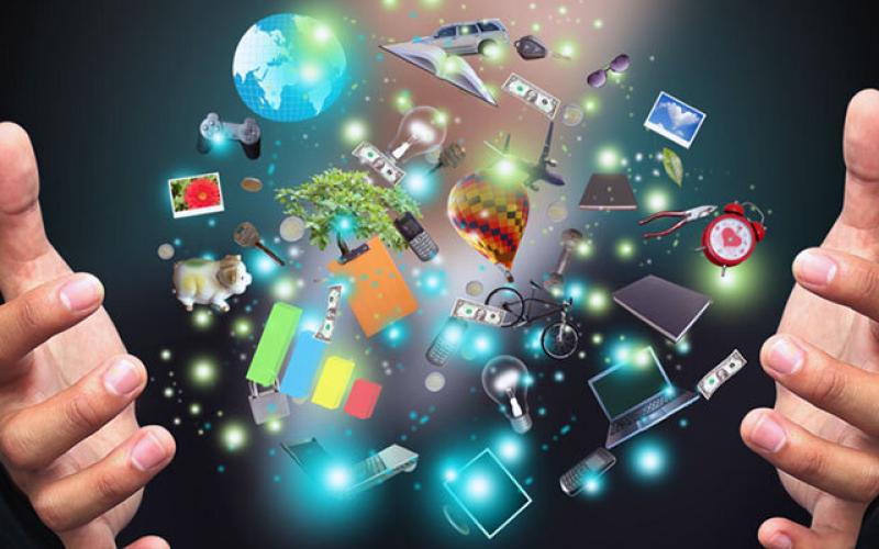 کسب وکار اینترنتی 