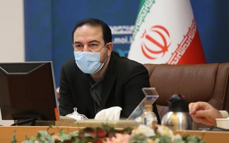 سامانه واکسیناسیون کرونا در ایران هشتم اردیبهشت ماه رونمایی می‌شود