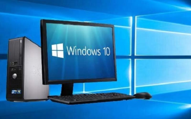 بازگرداندن کامپیوتر ویندوز ۱۰ به تنظیمات کارخانه