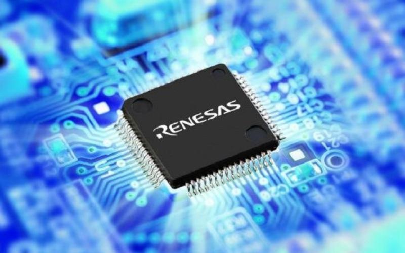 تولید کارخانه تراشه رنساس به دنبال زلزله ژاپن متوقف شد