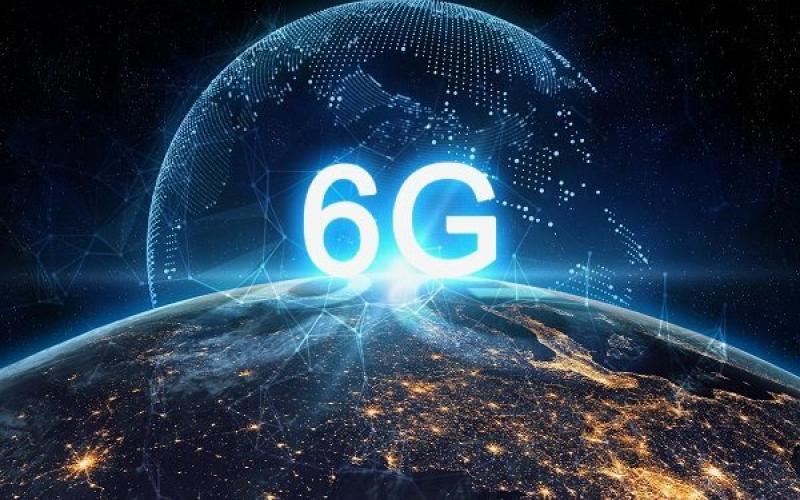 فرکانس 6G