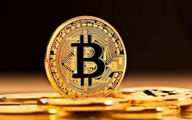 صعود بیت‌کوین به بالاترین ارزش خود در سال ۲۰۲۳ 