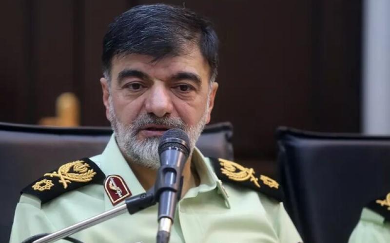 سردار رادان