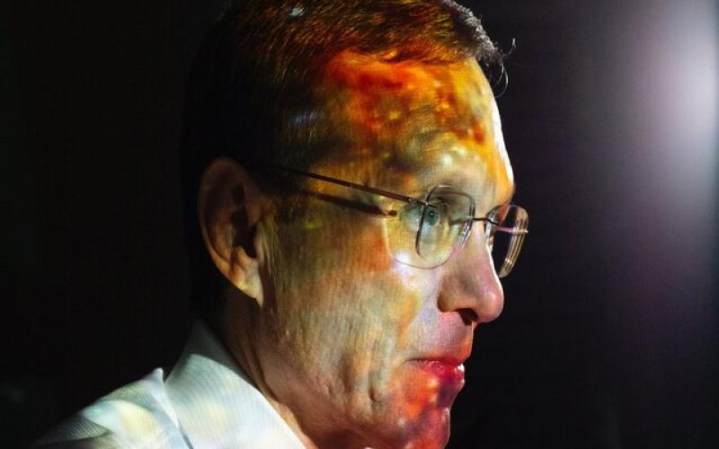 کشف شوکه کننده دانشمند هاروارد: باقیمانده سفینه بیگانگان فضایی