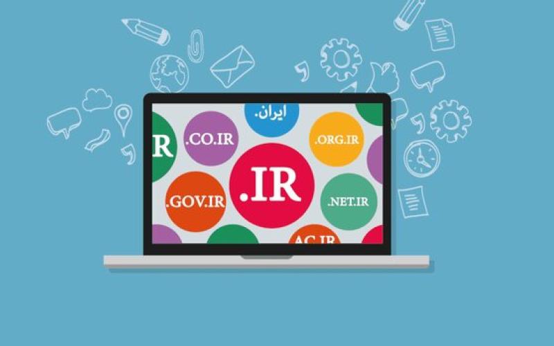 تعداد دامنه‌های فارسی افزایش یافت