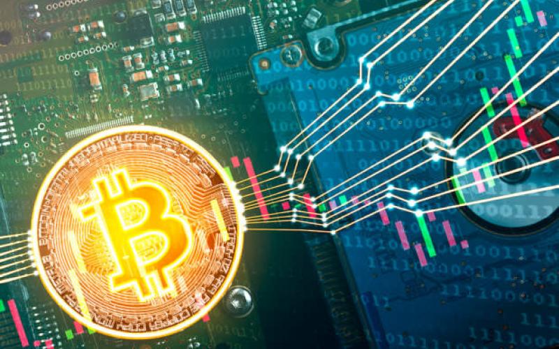 آیا قیمت بیت‌کوین بعد از هاوینگ صعودی است؟