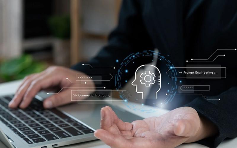 افتتاح اولین آزمایشگاه هوش مصنوعی (AI) بومی در غنا