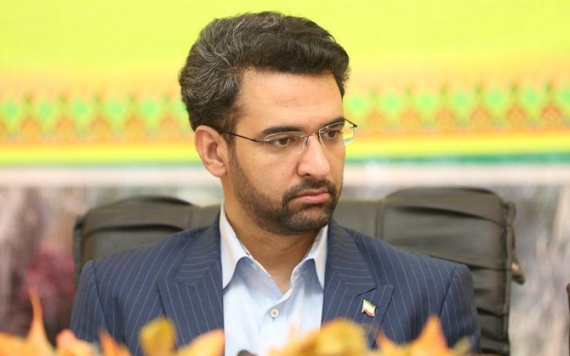 آذری جهرمی: جزئیات و مکانیزم واگذاری سهام غیرمستقیم بنیاد تعاون سپاه در مخابرات، اطلاع رسانی می شود