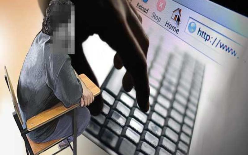 دام دندانپزشک قلابی برای فریب دختران در فضای مجازی