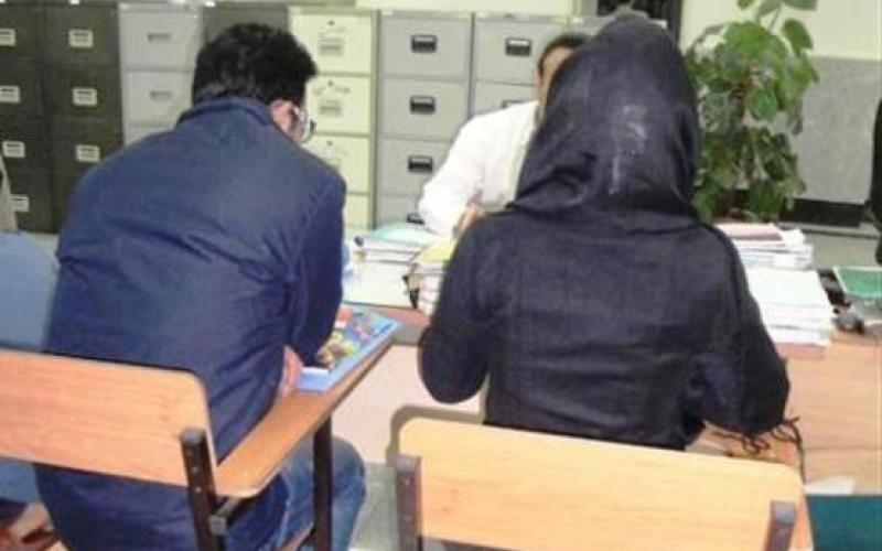 تعداد لایک‌ اینستاگرام، نوعروس را به دادگاه کشاند! 
