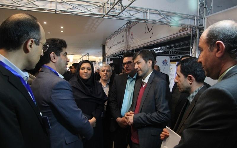 تقدیر رئیس سازمان شهرداری ها و دهیاری ها از مشارکت پست بانک ایران در نوسازی ناوگان حمل و نقل عمومی