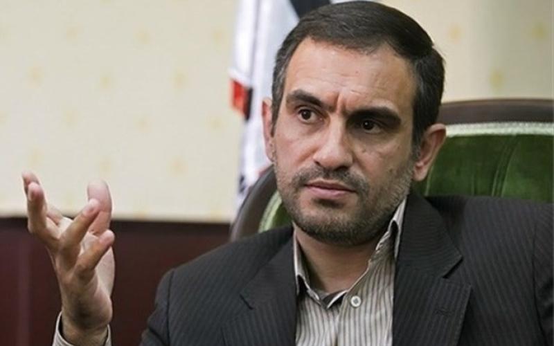 پرویز اسماعیلی مشاور رئیس دفتر رئیس‌جمهور شد