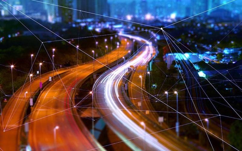 ایمنی با کمک هوشمندسازی