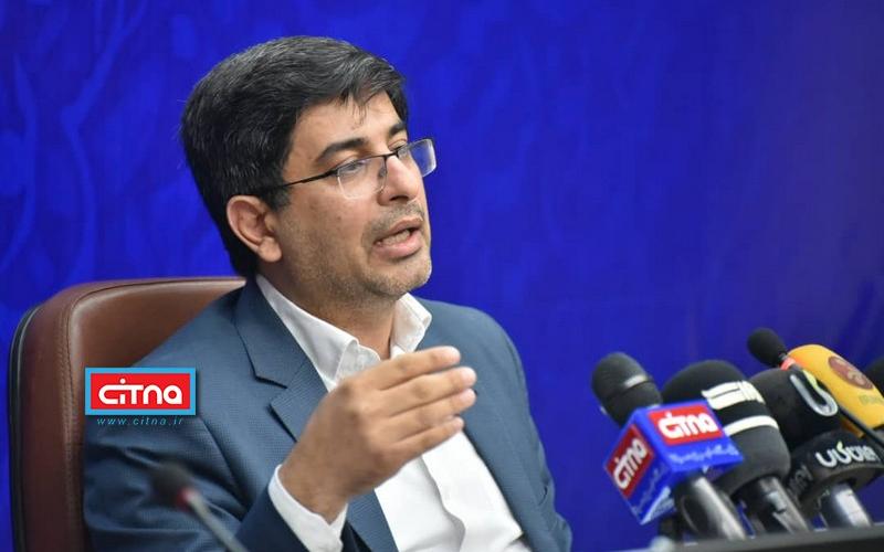 رصد وضعیت تولیدات کشور در سامانه پایش