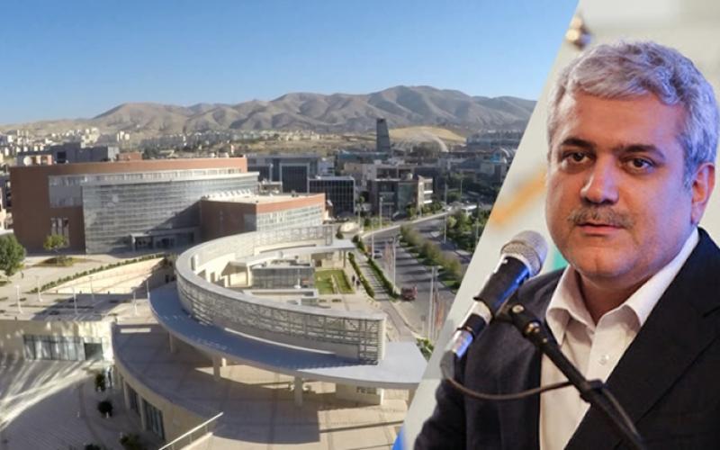 پارک فناوری پردیس گسترده‌تر شد