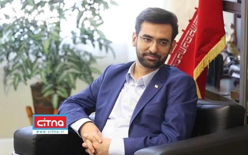 برنامه‌ی توسعه‌ی ارتباطات کردستان به دستور وزیر جوان، شتاب گرفت