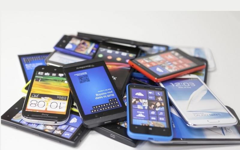 هشدار به متخلفین در ثبت گوشی های مسافری 