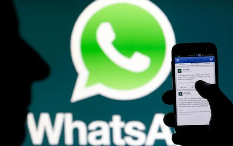 محدودیت ارسال پیام در واتس‌آب برای جلوگیری از انتشار اخبار دروغ