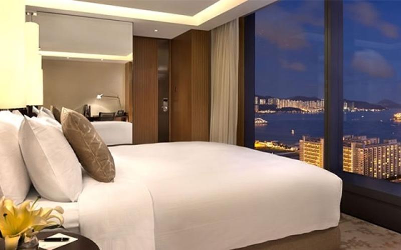 سایت ای‌گردش (egardesh) سامانه‌ی رزرواسیون آنلاین هتل‌های ایران