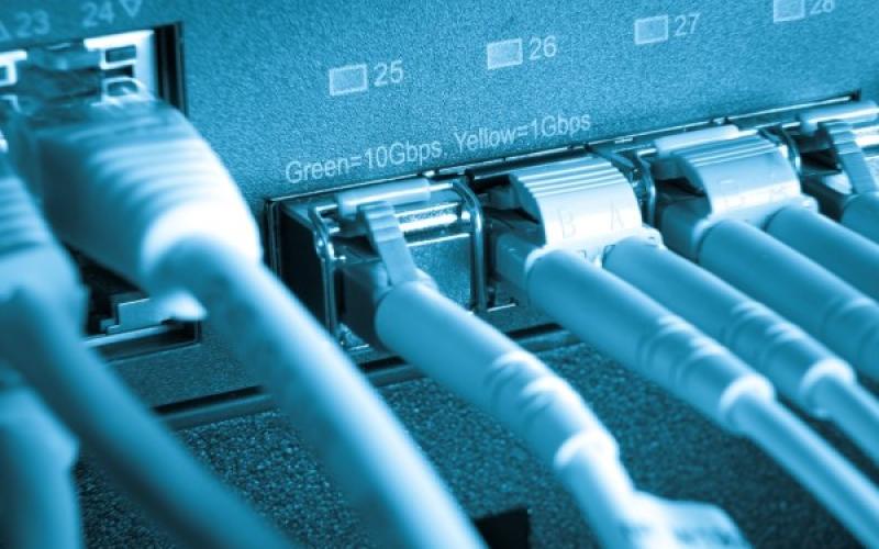 منافع راه‌اندازی مرکز تبادل ترافیک شبکه ملی اطلاعات