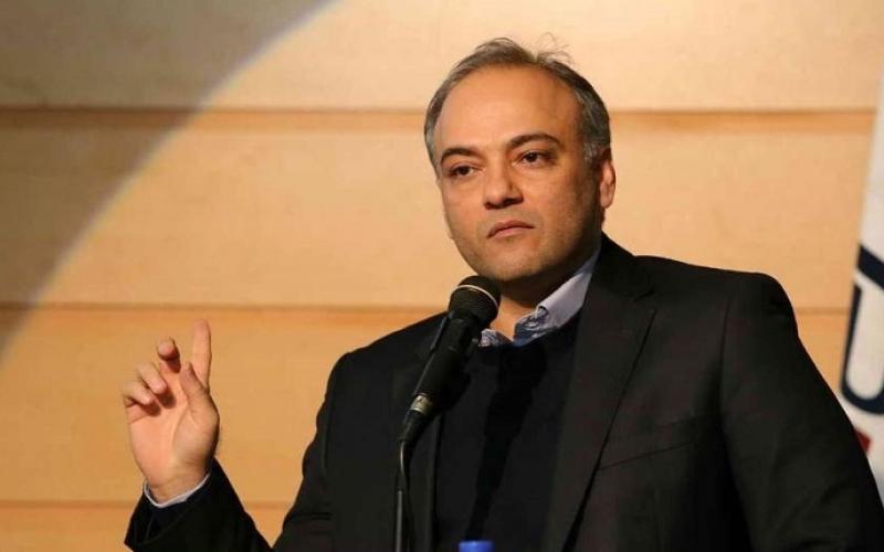 پنجمین عضو هیات مدیره‌ شرکت مخابرات ایران منصوب شد