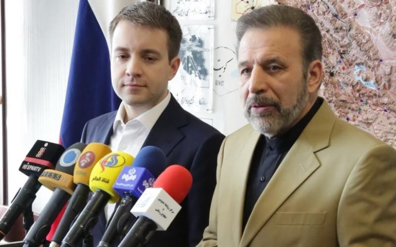 افزایش همکاری‌های دوجانبه‌ی ایران و روسیه درحوزه‌ی تحقیق و تولید محصول ICT 