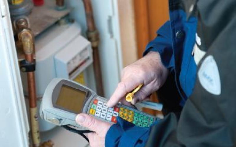 کنتورخوانی هوشمند ایرانسل، با تاخیر چهار ماهه بعد از همراه اول!