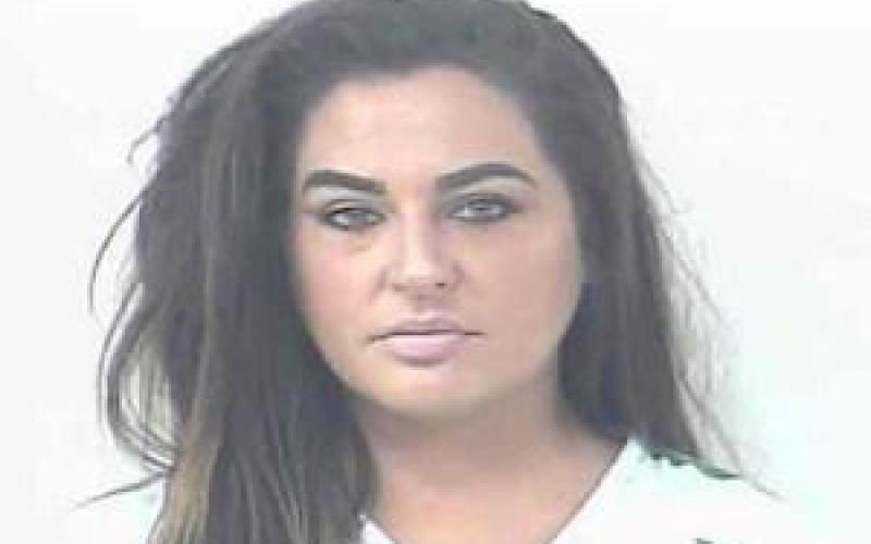 سوء استفاده جنسی زن ۳۸ ساله از پسر نوجوان! (+عکس)