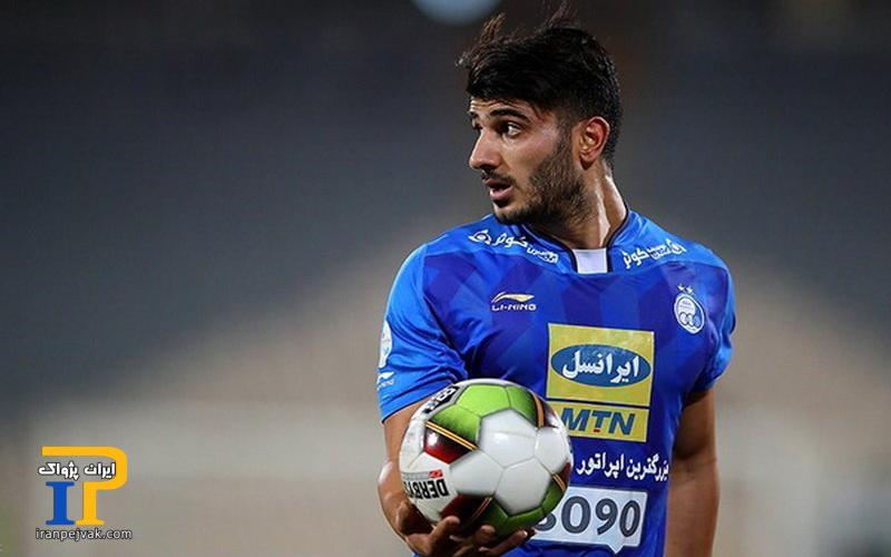 پرسپولیس با یک استقلالی توافق کرد!