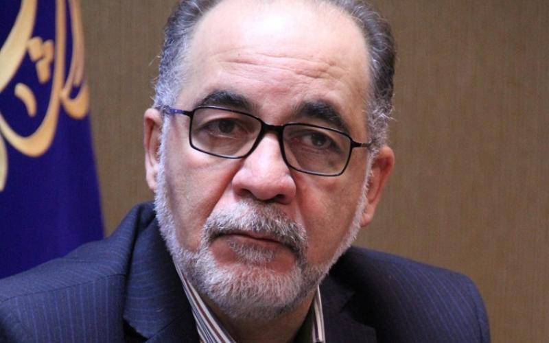 مدیرکل دفتر تبلیغات و اطلاع رسانی وزارت ارشاد منصوب شد 