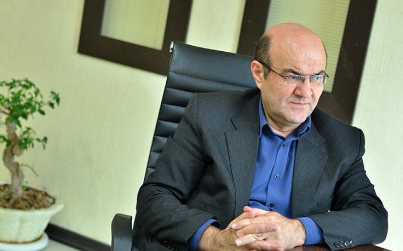 سامانه حافظه ملی ایرانیان باعث گردش آزاد اطلاعات می‌شود 