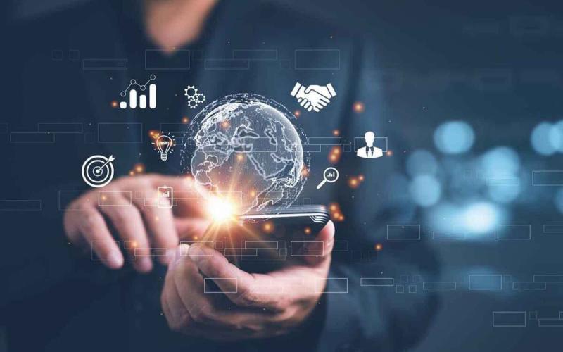 سهم ۱۵ درصدی اقتصاد دیجیتال از تولید ناخالص داخلی در برنامه هفتم توسعه