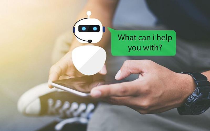 چت‌ جی‌پی‌تی