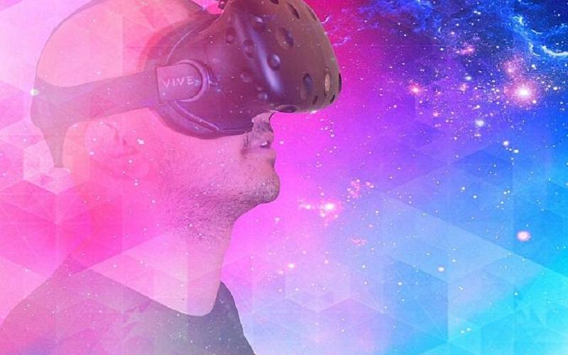 از بازی‌های متاورسی نسل آینده چه می‌دانید؟