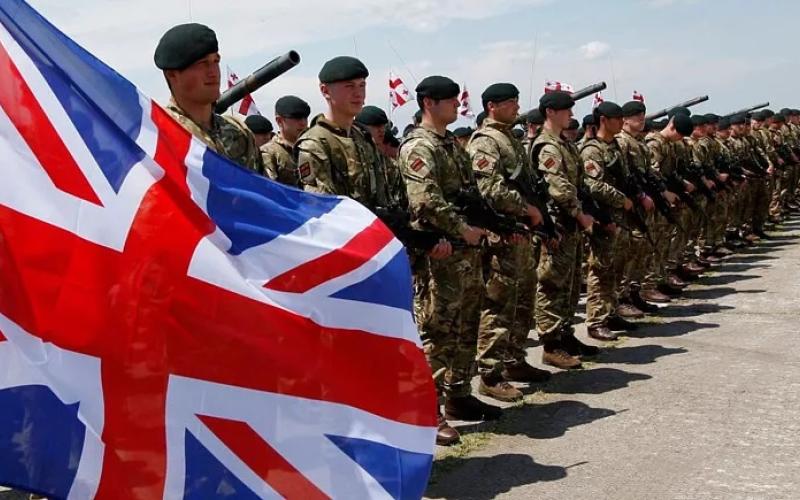 ارسال ایمیل‌های وزارت دفاع بریتانیا بجای پنتاگون به آدرسی در کشور مالی