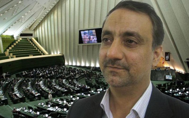 دکتر دهدشتی، معاون امور دولت، مجلس و استان های وزارت ارتباطات شد