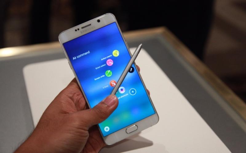 گلکسی نوت 5 سامسونگ 300 دلار ارزان شد