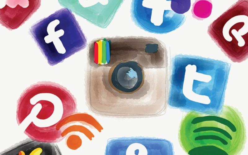 محبوب ترین چهره ایرانی در شبکه های اجتماعی