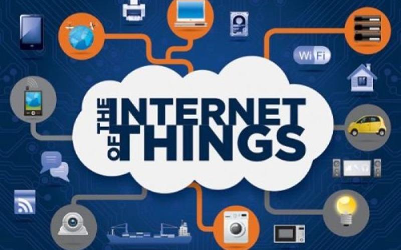 شرکتهای فناوری در پارک اینترنت اشیاء مستقر می‌شوند