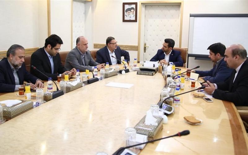 ارایه‌ی خدمات ملی در فضای مجازی با نگاهی توسعه‌ای همراه است