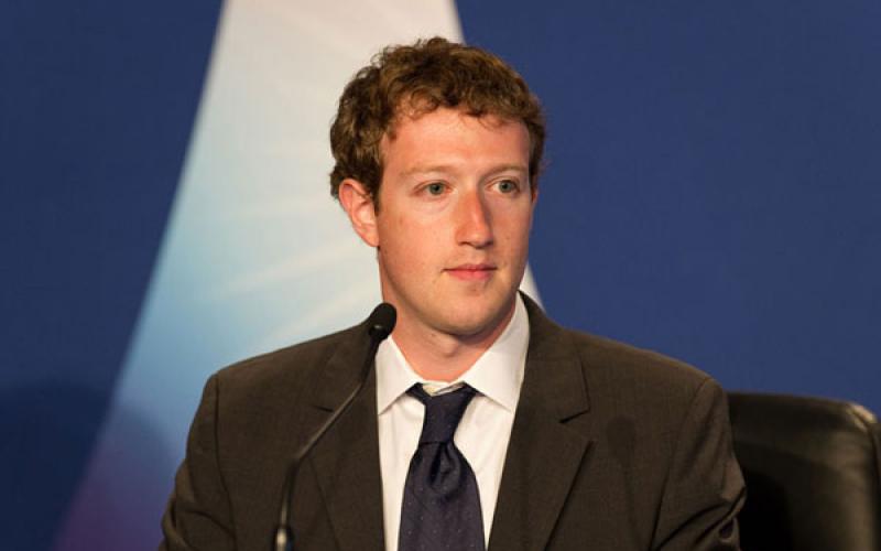 جریمه 60 میلیون دلاری مارک زاکربرگ و فیسبوک در برزیل