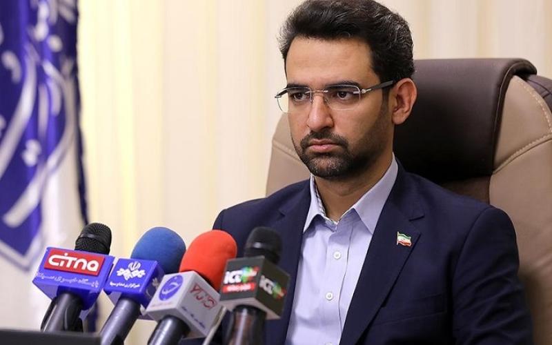 نسل ۳و۴ تلفن همراه در نورآباد فعال شد/ همه سایتهای نسل۲ در پلدختر روشن هستند/ ۵۰۰دستگاه کارتخوان سیار، فردا در پلدختر توزیع خواهد شد/ برای خبرنگاران، تمهیدات ویژه دسترسی رایگان به اینترنت پرسرعت فراهم شد