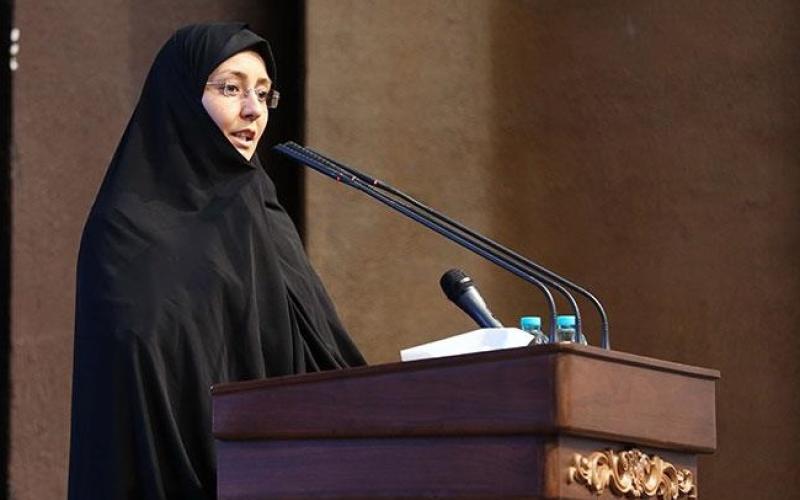 رشد 250 درصدی انتصاب زنان در مدیریت‌های میانی دولت روحانی