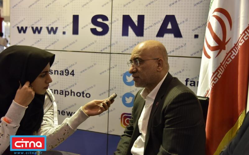 ارائه‌ی اینترنت رایگان در نقاط مرزی برای زائرین اربعین 