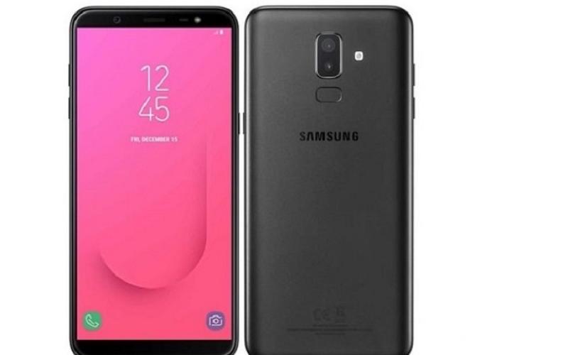 گلکسی جی ۸ با دوربین دوگانه معرفی شد