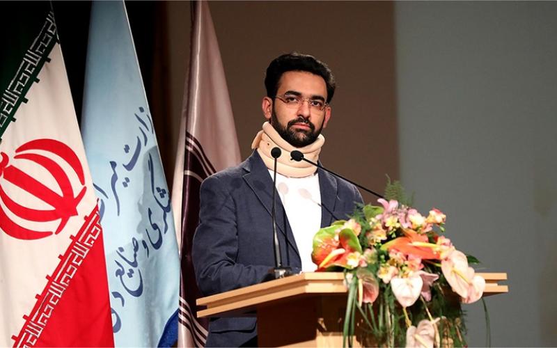 وزیر ارتباطات در مراسم بزرگداشت روز زن:  18 درصد جامعه‌ی استارت‌آپی کشور را زنان تشکیل می‌دهند