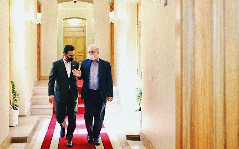 راه‌های بهره‌گیری از فناوری اطلاعات برای مهار کرونا بررسی شد