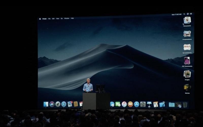 ویژگی‌های جدید MacOS Mojave