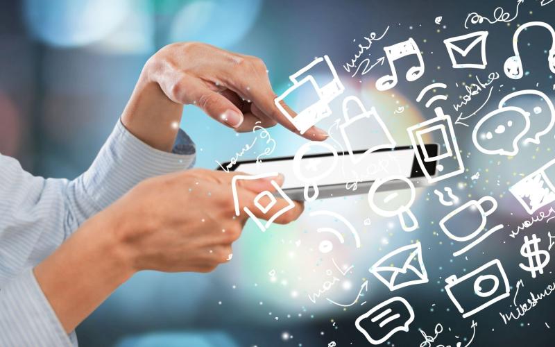 یک سوم جمعیت جهان در سال ۲۰۲۳ به اینترنت دسترسی ندارند